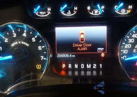 2013 Ford F-150 Xlt z USA, uszkodzony, nr VIN 1FTFW1EF2DKF96489